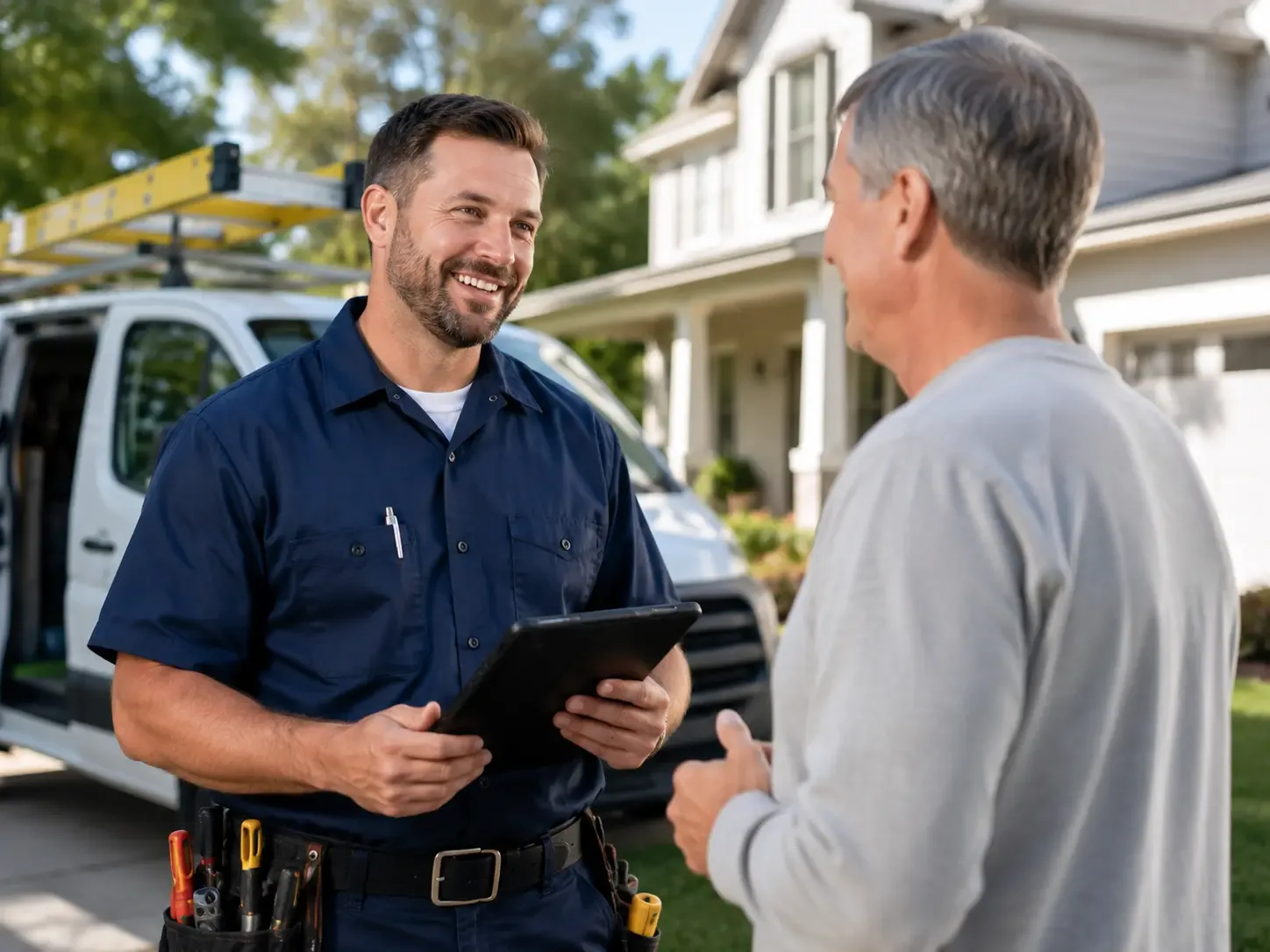 Whole Home Rewiring Jacksonville, GA FAQs